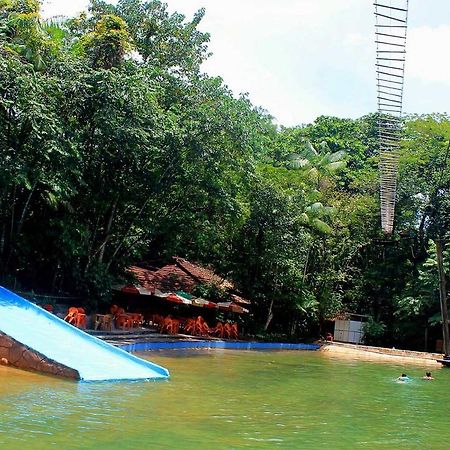 Parque Dos Igarapes Villa เบเลม ภายนอก รูปภาพ