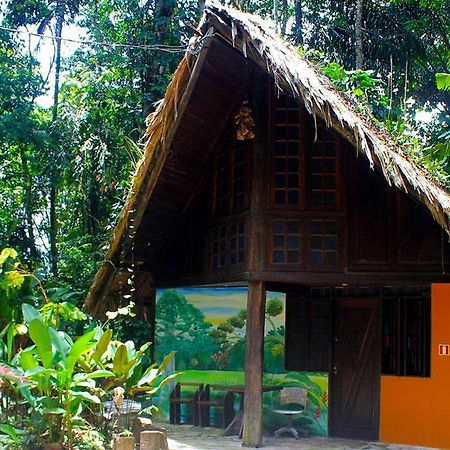 Parque Dos Igarapes Villa เบเลม ภายนอก รูปภาพ