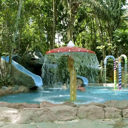Parque Dos Igarapes Villa เบเลม ภายนอก รูปภาพ