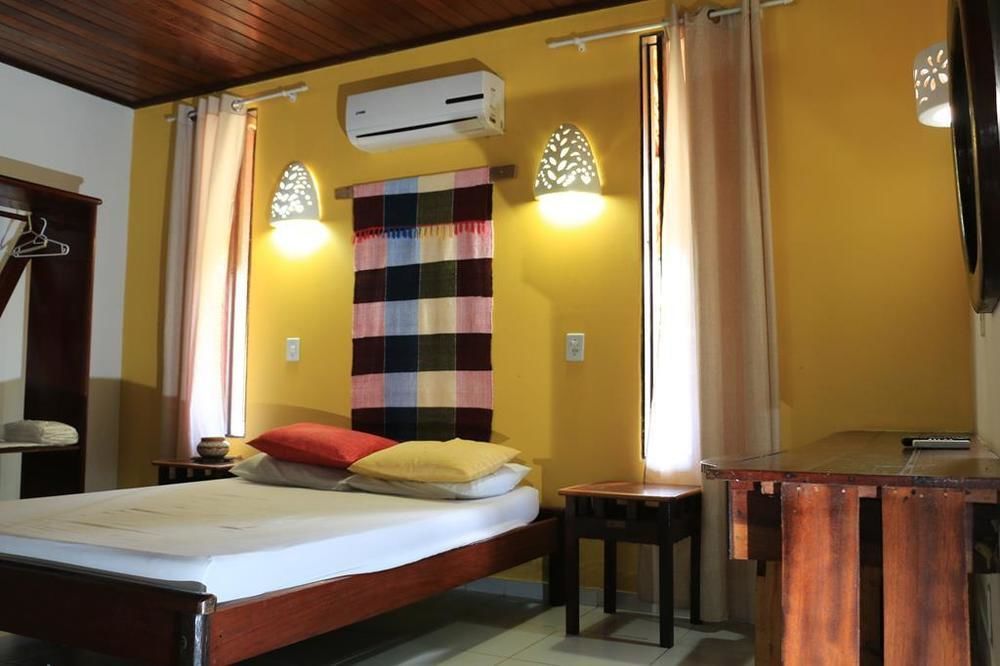 Parque Dos Igarapes Villa เบเลม ภายนอก รูปภาพ