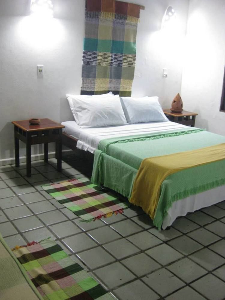 Parque Dos Igarapes Villa เบเลม ภายนอก รูปภาพ