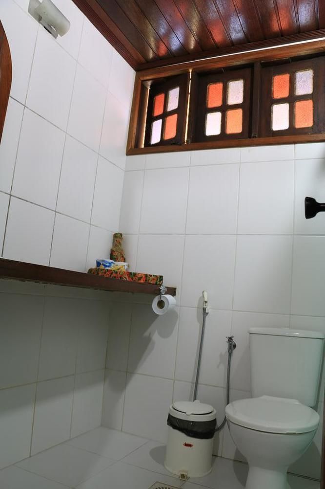 Parque Dos Igarapes Villa เบเลม ภายนอก รูปภาพ