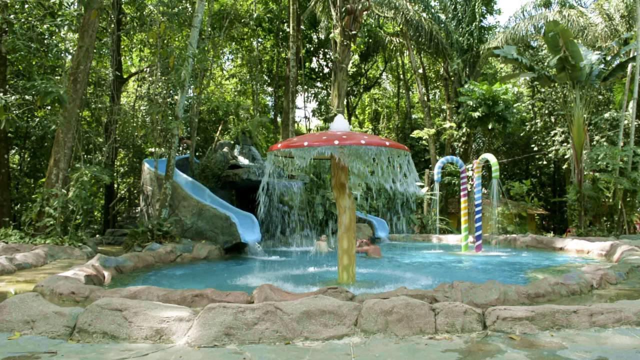 Parque Dos Igarapes Villa เบเลม ภายนอก รูปภาพ