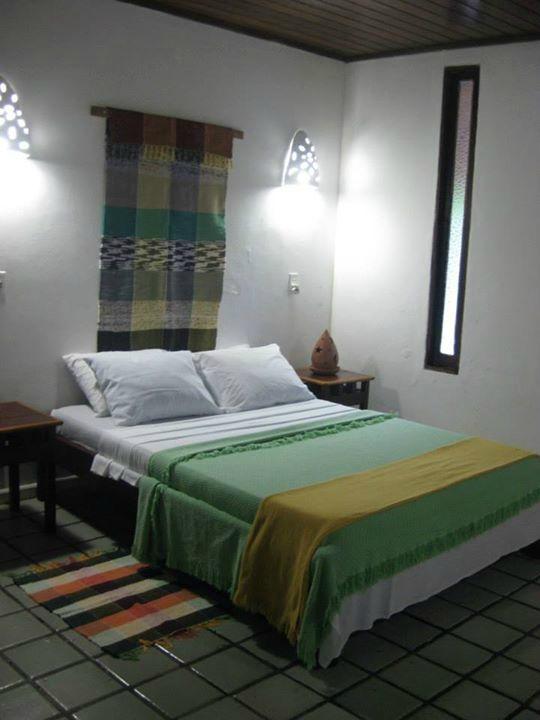 Parque Dos Igarapes Villa เบเลม ภายนอก รูปภาพ