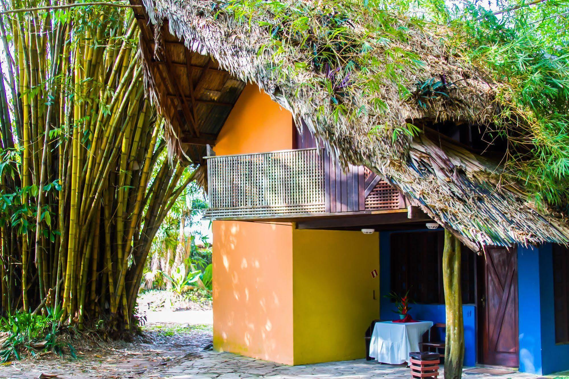 Parque Dos Igarapes Villa เบเลม ภายนอก รูปภาพ