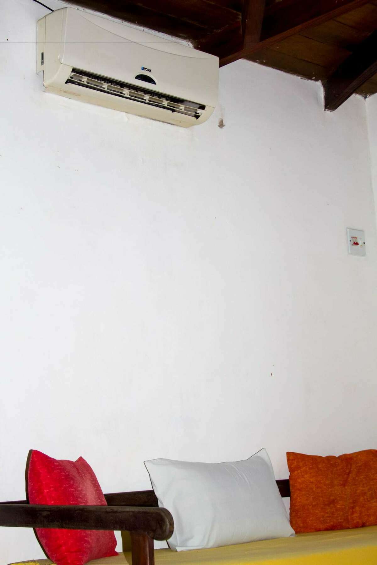 Parque Dos Igarapes Villa เบเลม ภายนอก รูปภาพ