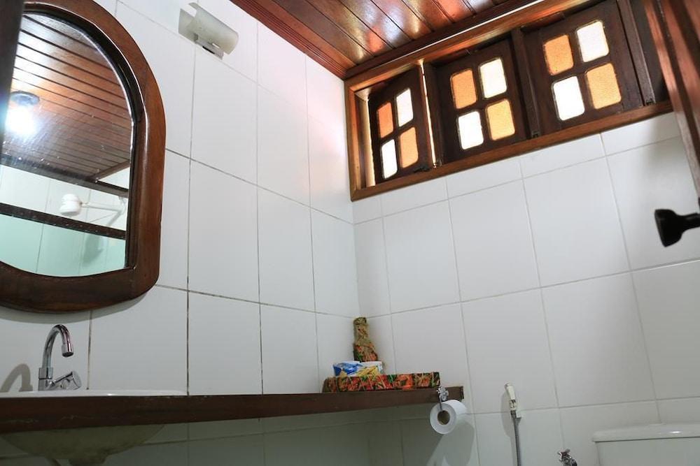 Parque Dos Igarapes Villa เบเลม ภายนอก รูปภาพ