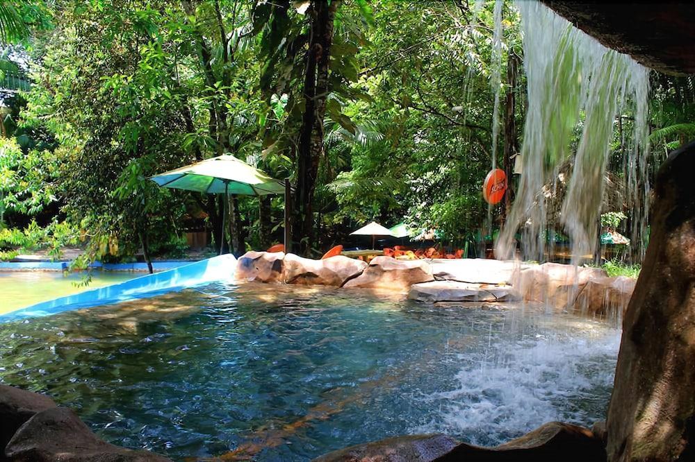 Parque Dos Igarapes Villa เบเลม ภายนอก รูปภาพ